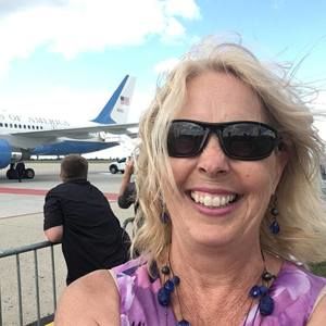 Meet your Posher, Donna